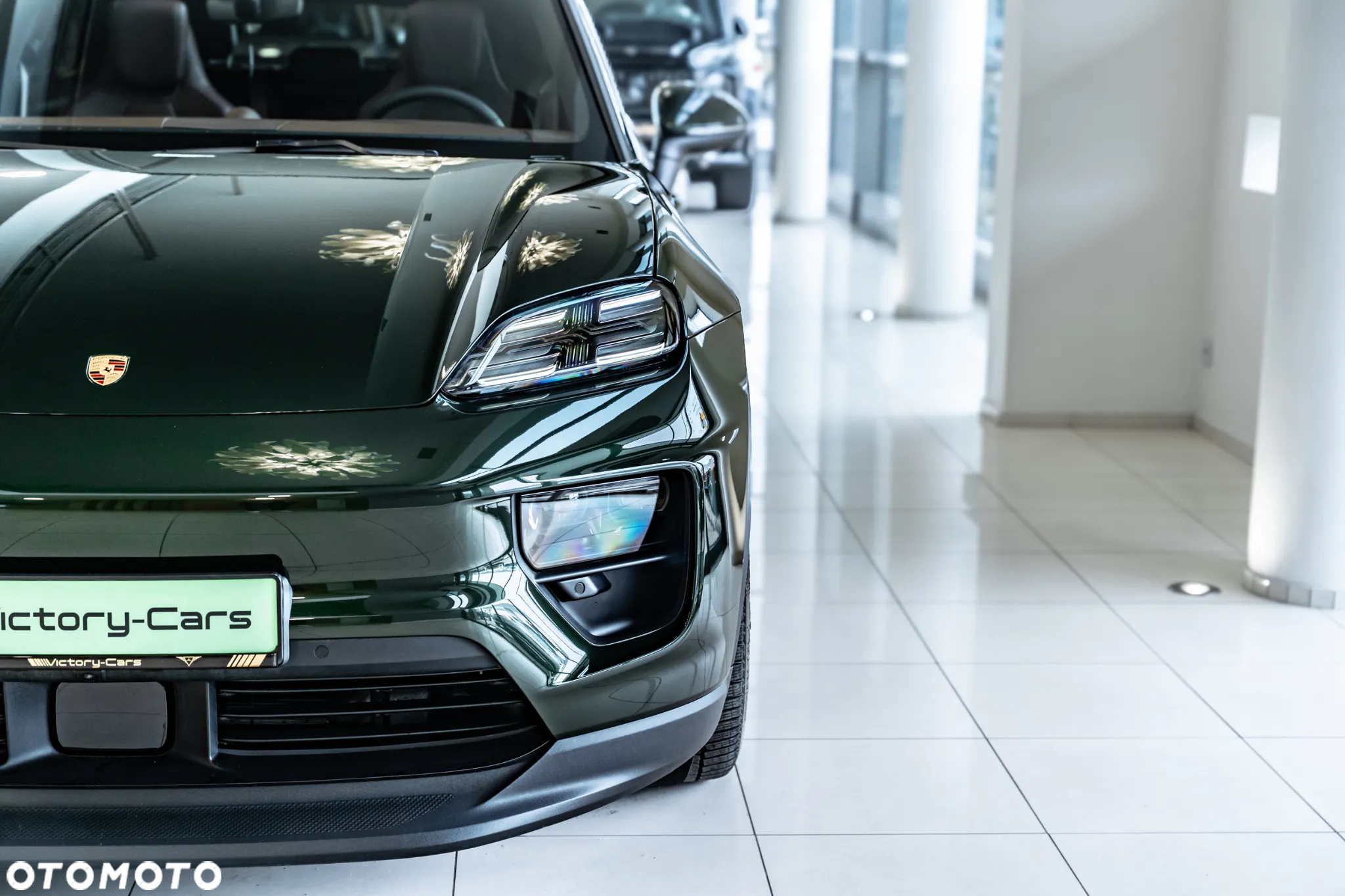 Porsche Macan 4 - 19