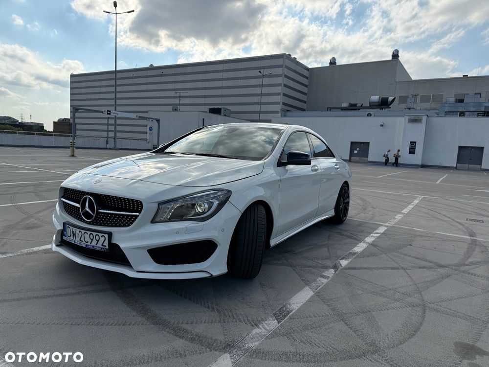 Mercedes-Benz CLA - 29