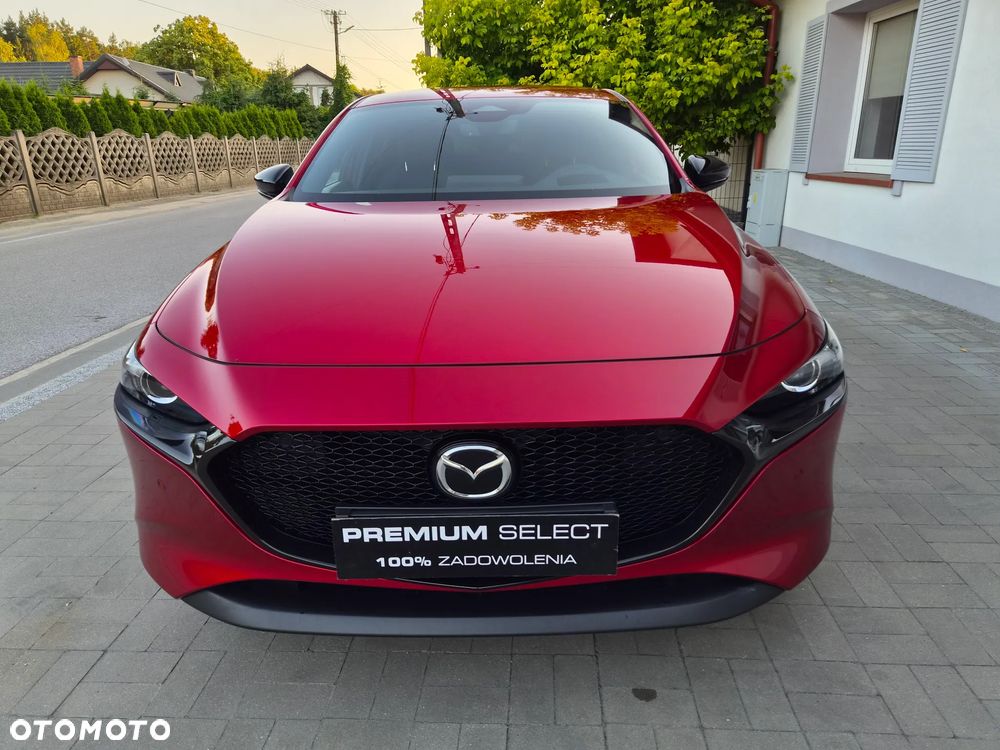 Mazda 3 - 6
