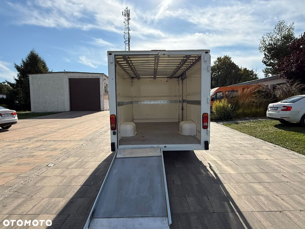 Renault Master - 15
