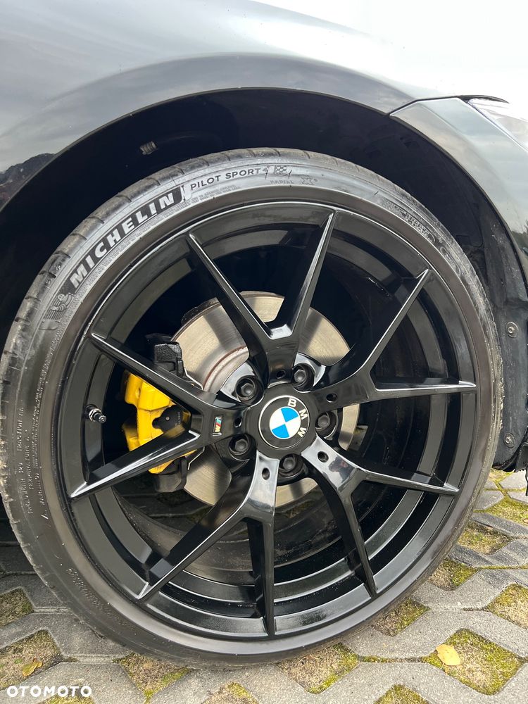 BMW Seria 4 428i Coupe - 28