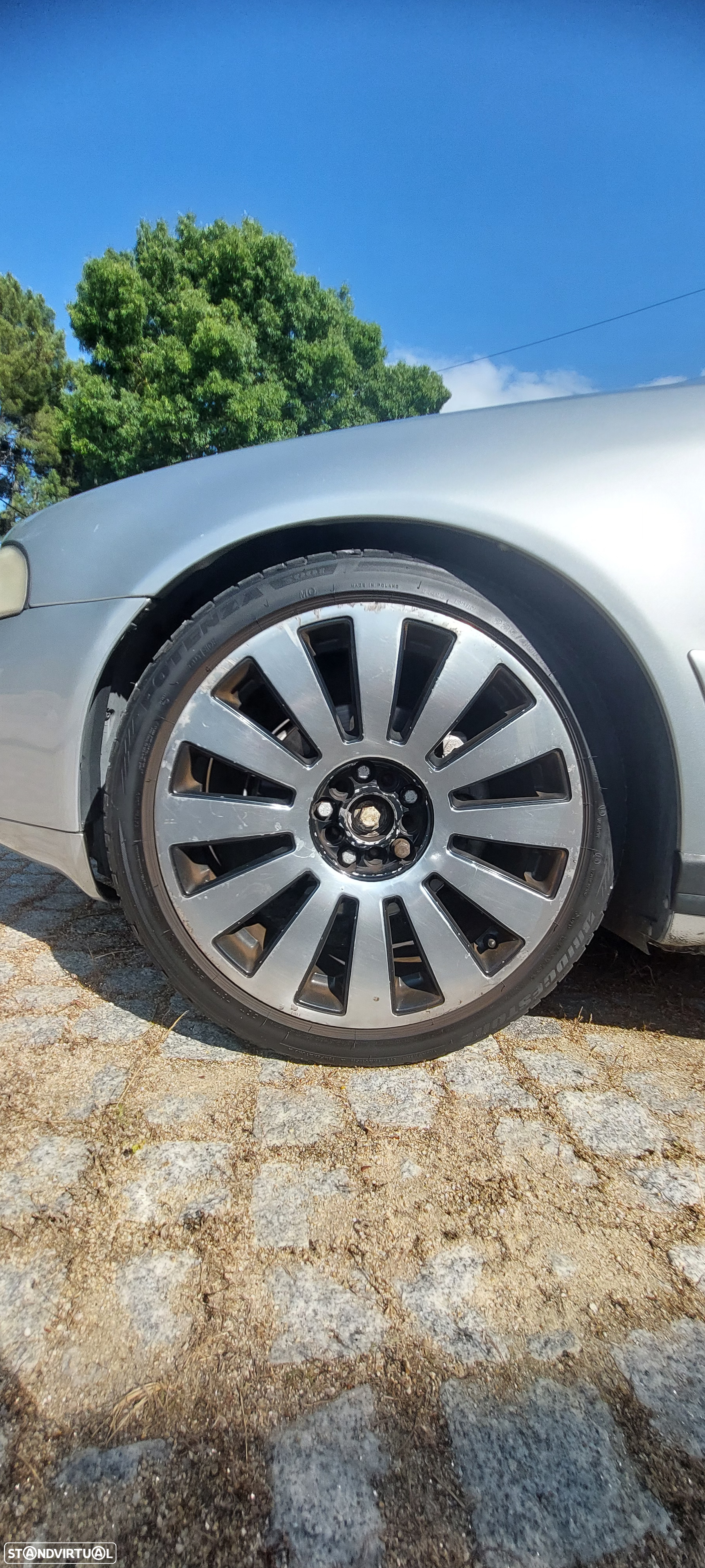 Audi A4 Avant - 5