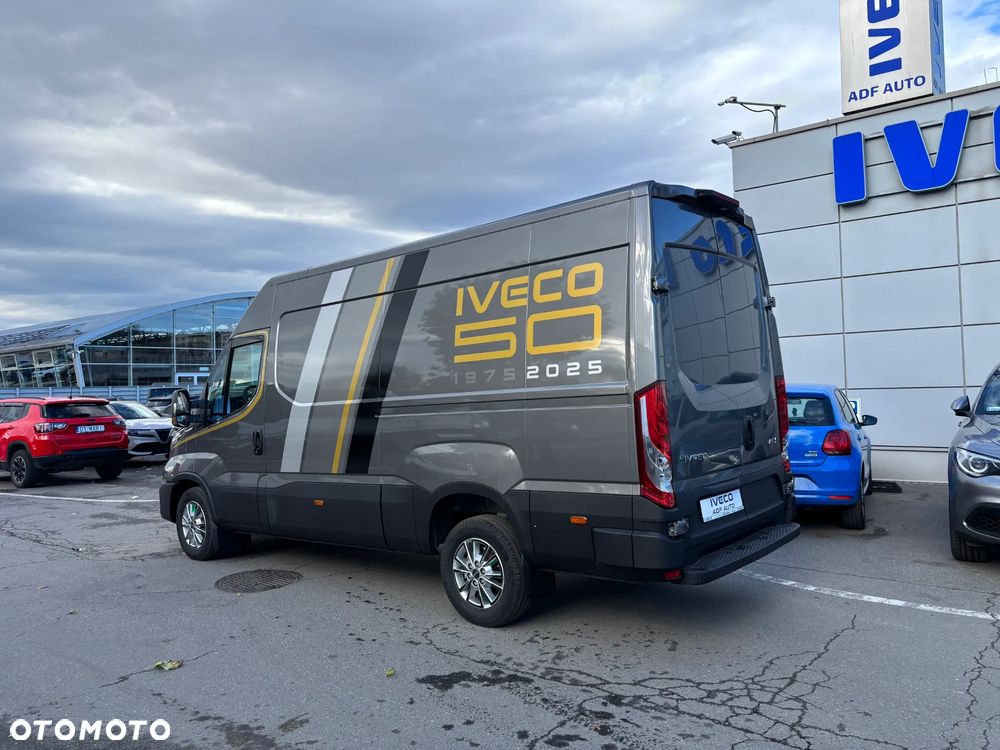 Iveco Daily L3H2 12m3 automat - 3