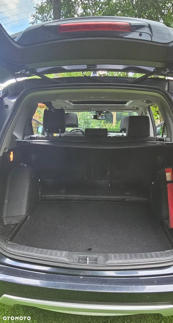 Honda CR-V 1.5 Executive (Honda Connect+) CVT - 17