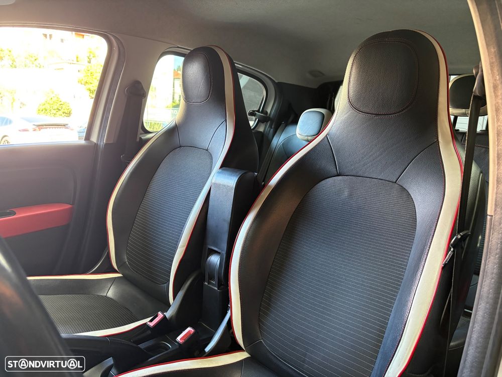 Renault Twingo 0.9 TCe Exclusive - 37