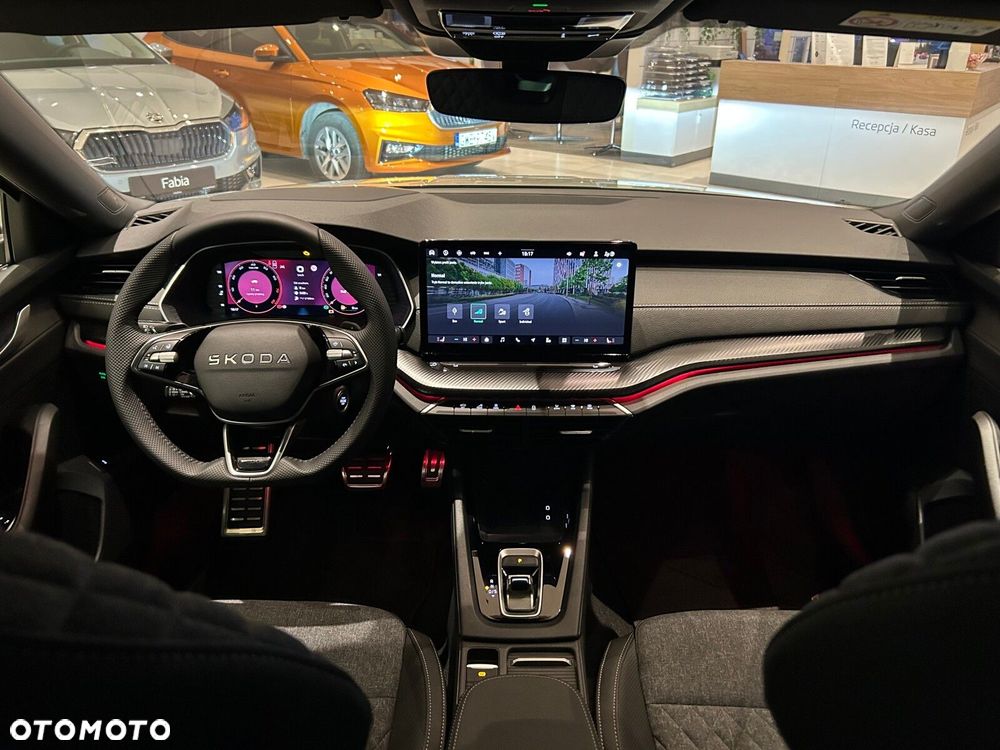 Skoda Octavia - 30