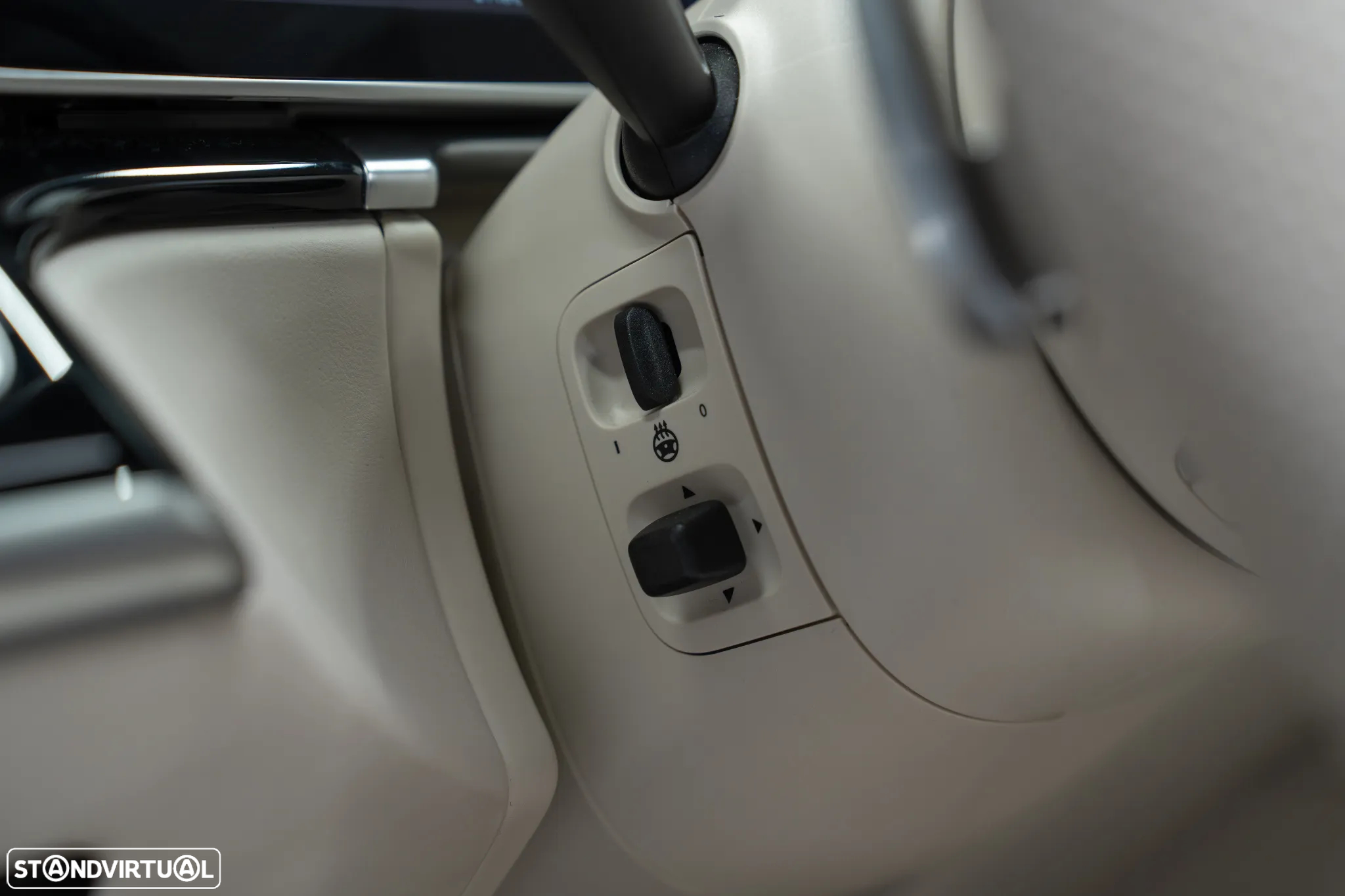 Mercedes-Benz S 400 d Longo 4-Matic - 28