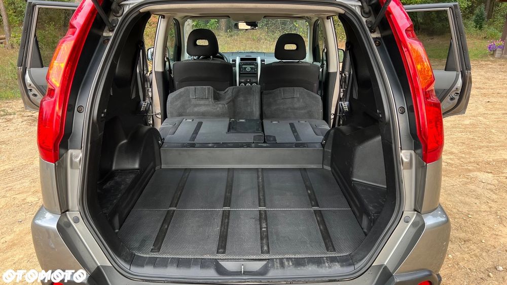 Nissan X-Trail 2.0 dCi SE - 14