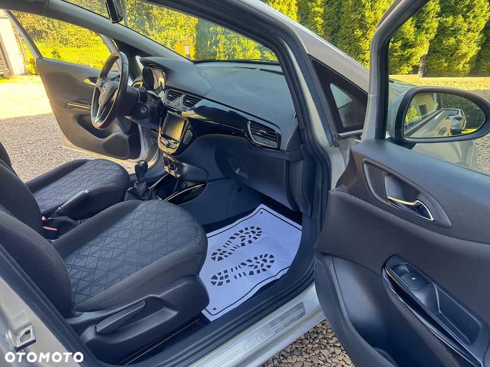 Opel Corsa - 10