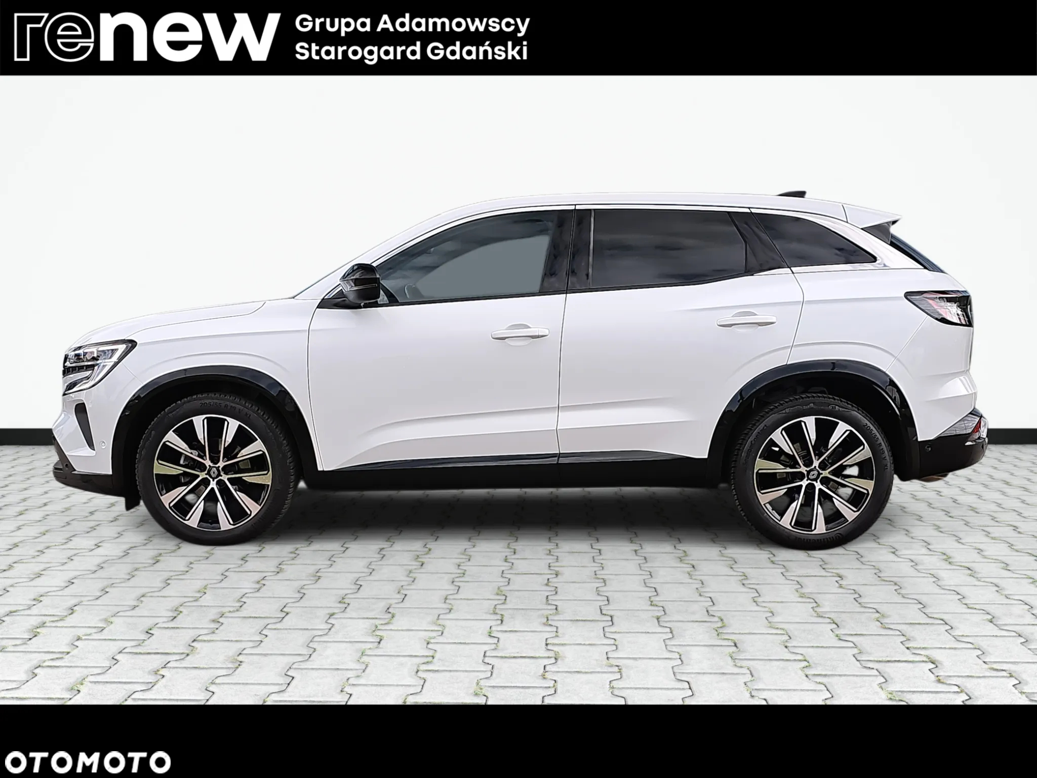 Renault Austral 1.3 TCe mHEV Techno - 10