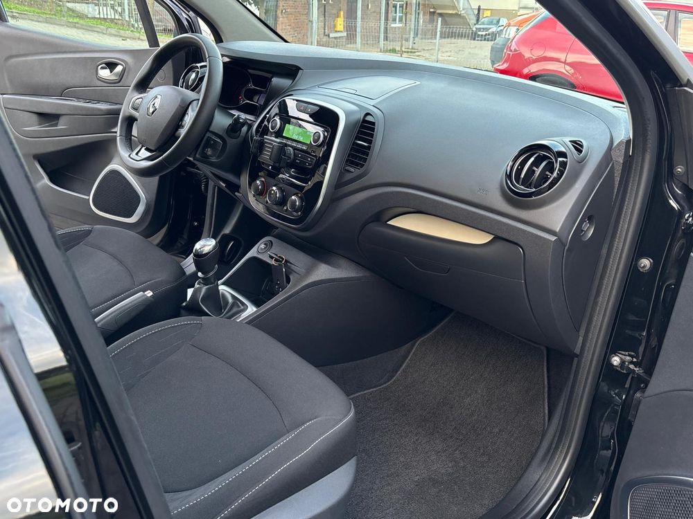 Renault Captur - 8