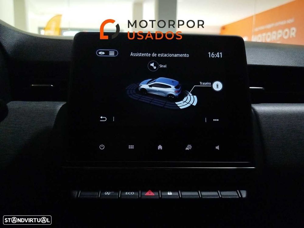 Renault Clio 1.0 TCe Evolution Bi-Fuel — fotografia 19