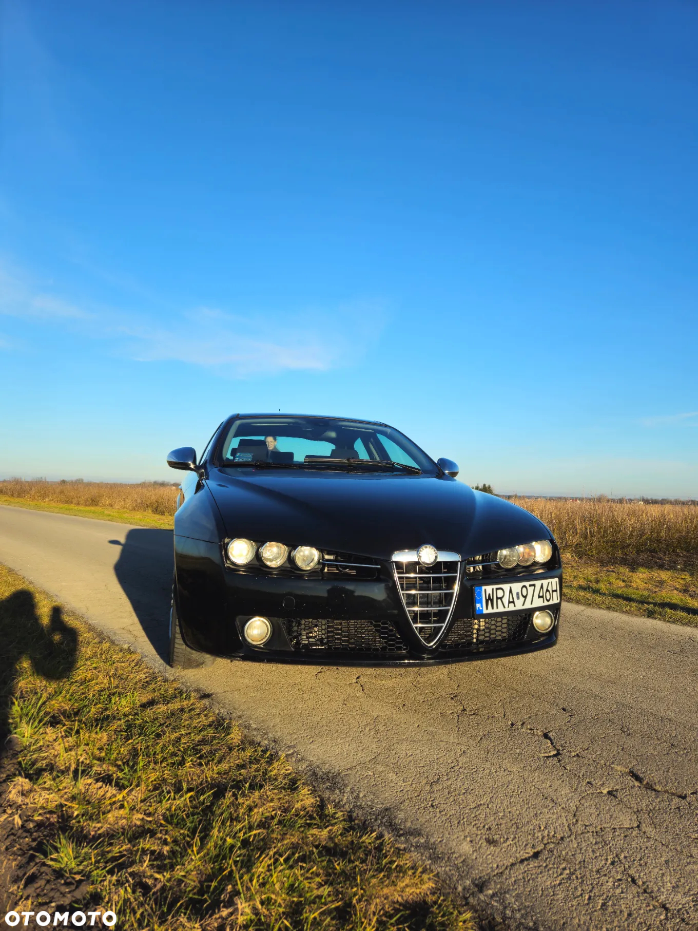 Alfa Romeo 159 1.9JTDM Progression - 13