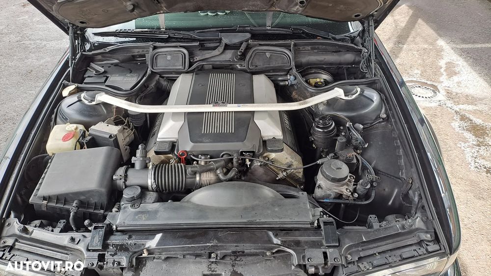BMW Seria 7 - 15