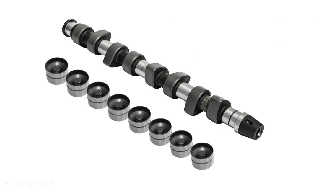 Wałek Rozrządu VW 1.9 TDI 028109101F AFN AVG kpl - 1