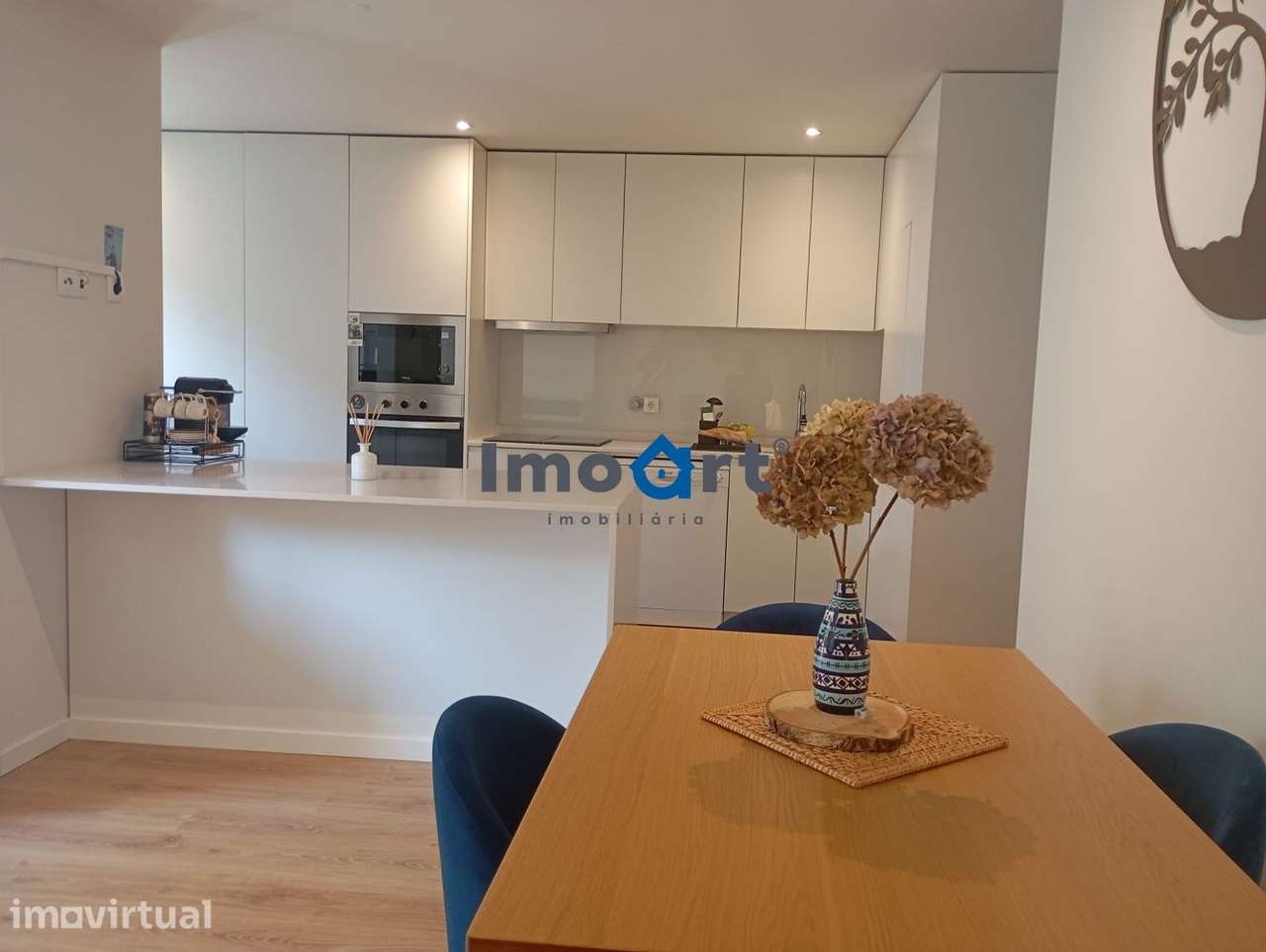 Oportunidade de adquirir excelente apartamento T2 em Gião, Vila de Co - Grande imagem: 4/35