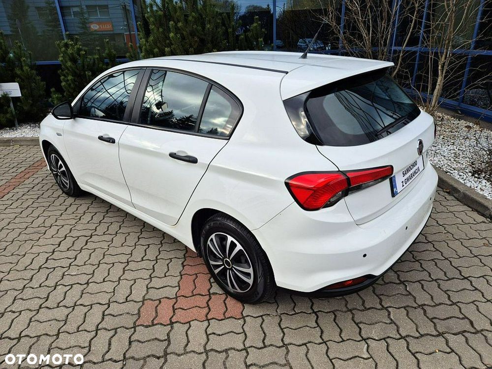Fiat Tipo 1.4 16v Pop - 22