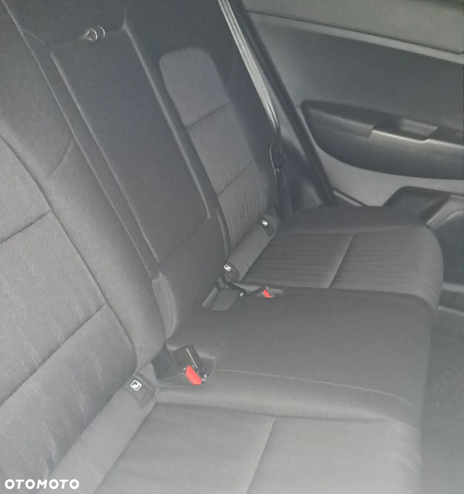 Kia Sportage 1.6 T-GDI L 4WD - 11