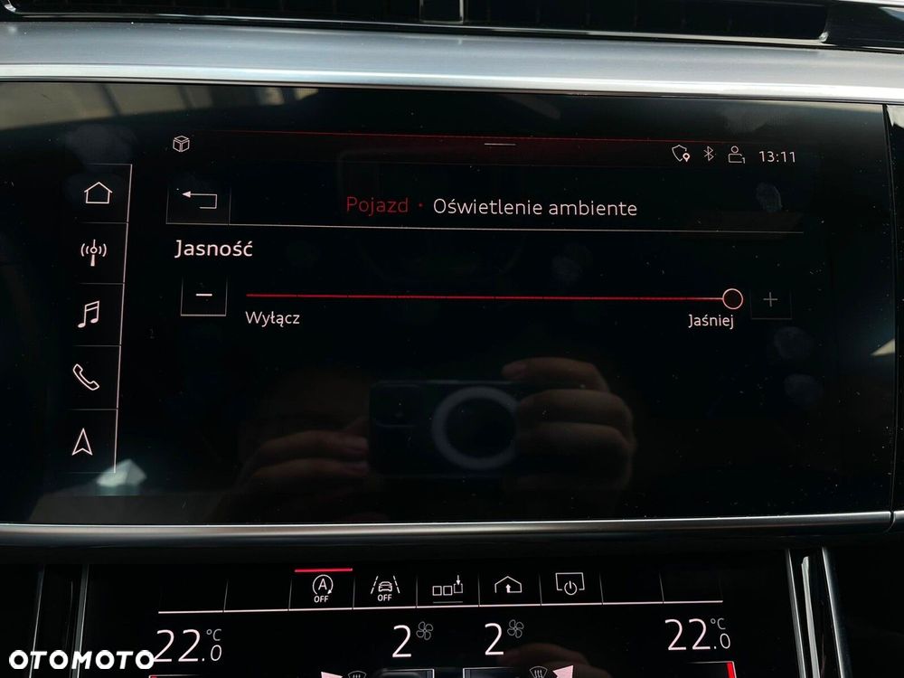 Audi A8 - 30