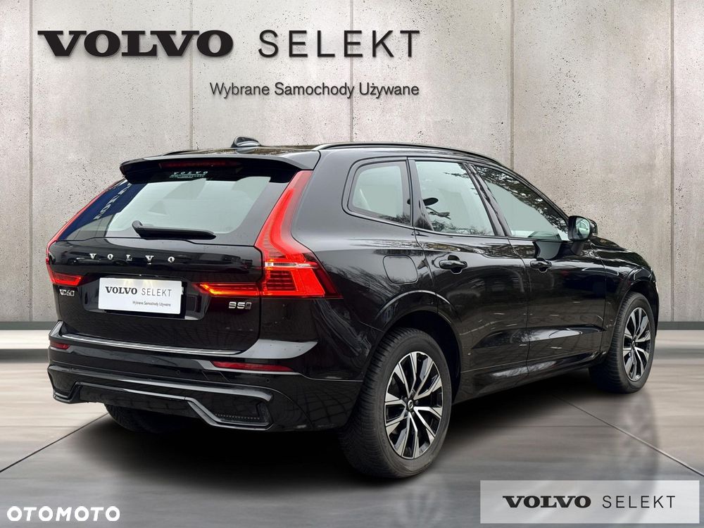 Volvo XC 60 - 5