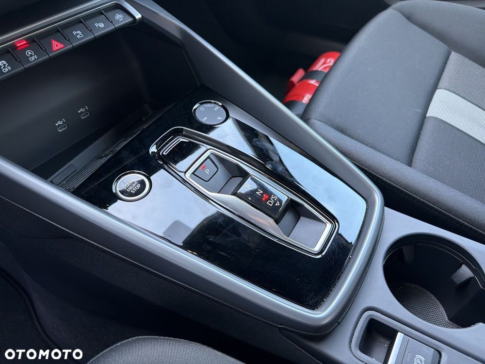 Audi A3 Limousine - 22