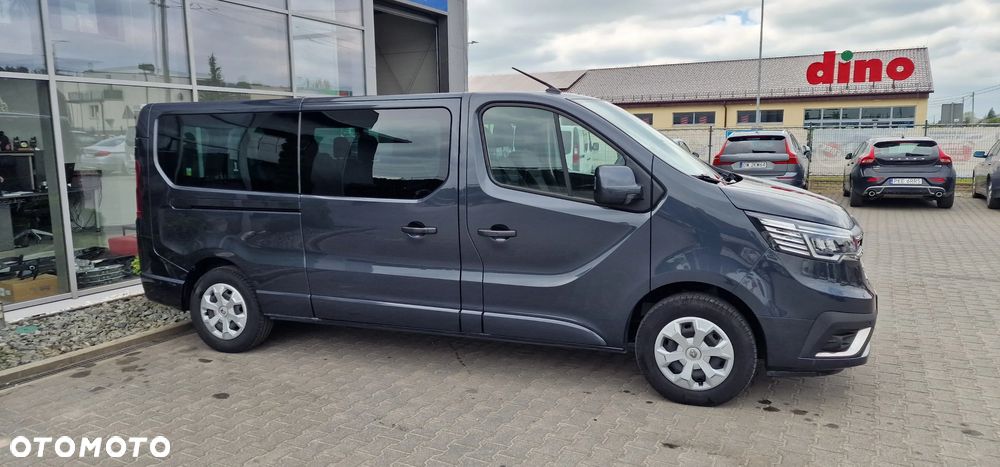 Renault Trafic 2.0 L2H1 HD Extra (bryg.) - 5