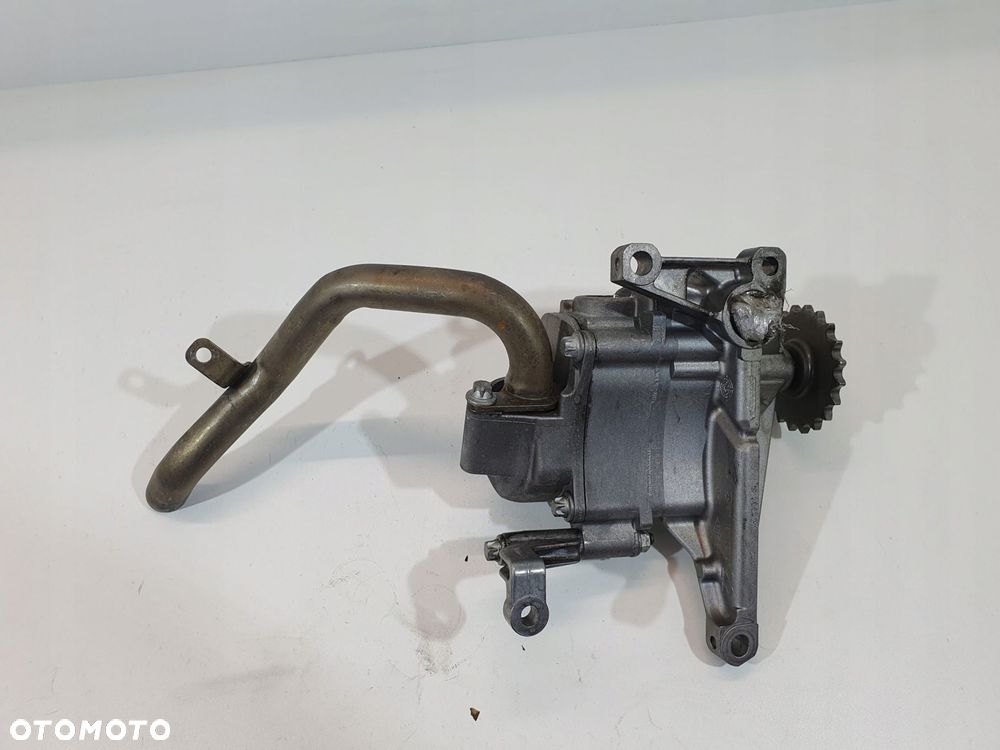 a6461810047 pompa oleju mercedes w211 w203 2.2 cdi - 5