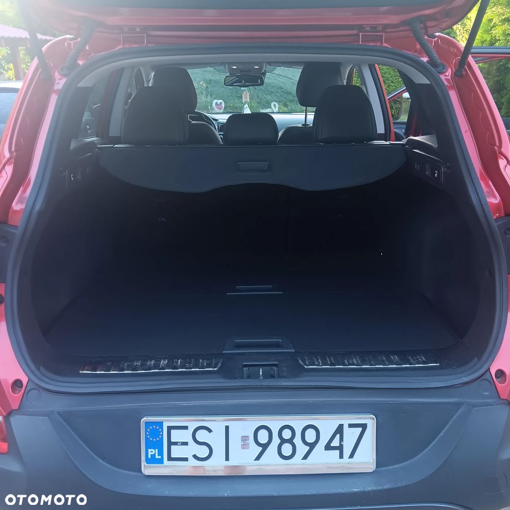 Renault Kadjar 1.2 Energy TCe Business - 10