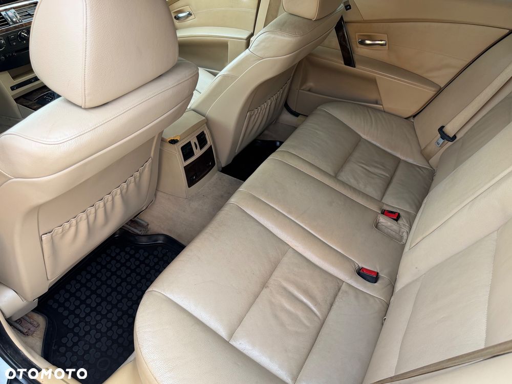 BMW Seria 5 - 31