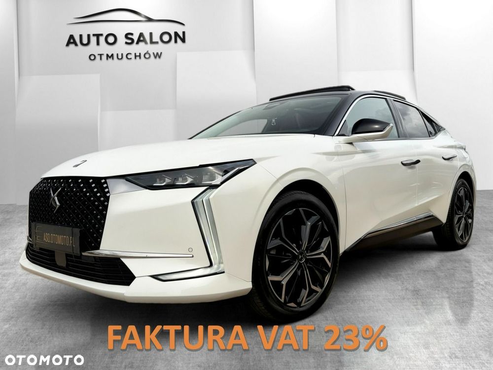 DS Automobiles DS 4 - 1