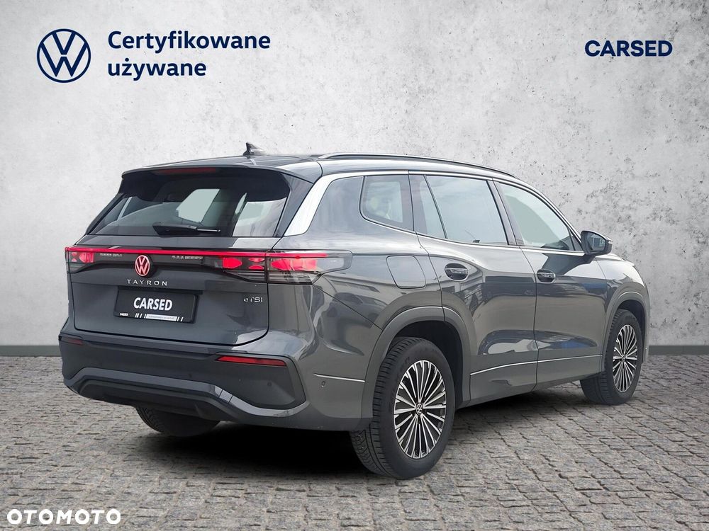 Volkswagen Tayron - 7