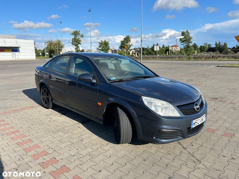 Opel Vectra 1.9 CDTI Comfort - 3