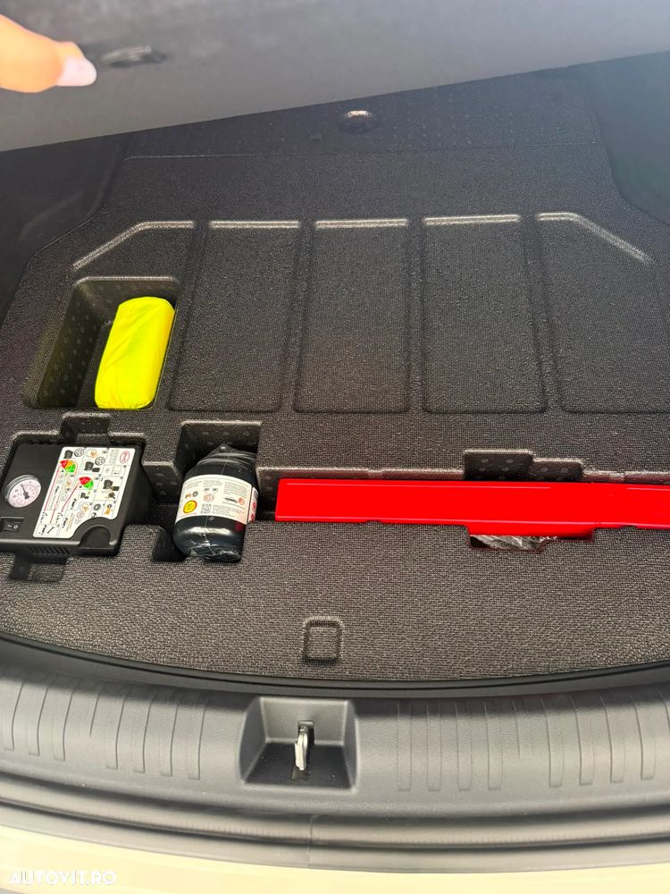 Byd Seal 6 DM-i PHEV Comfort Lite - 15