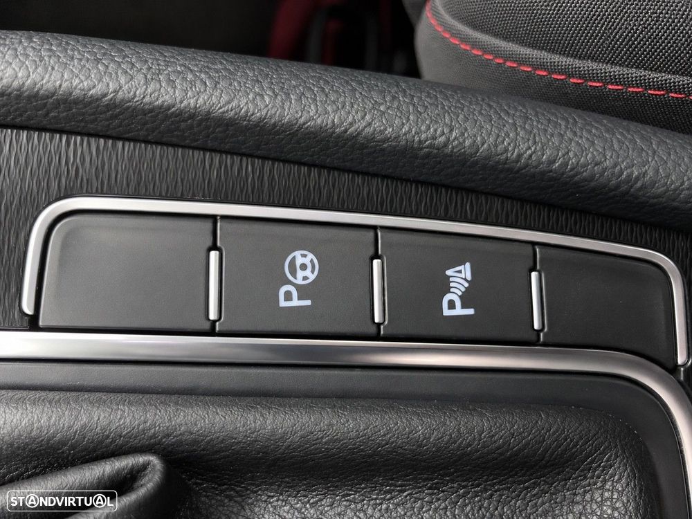 VW Golf 2.0 TSi GTi DSG Performance - 30