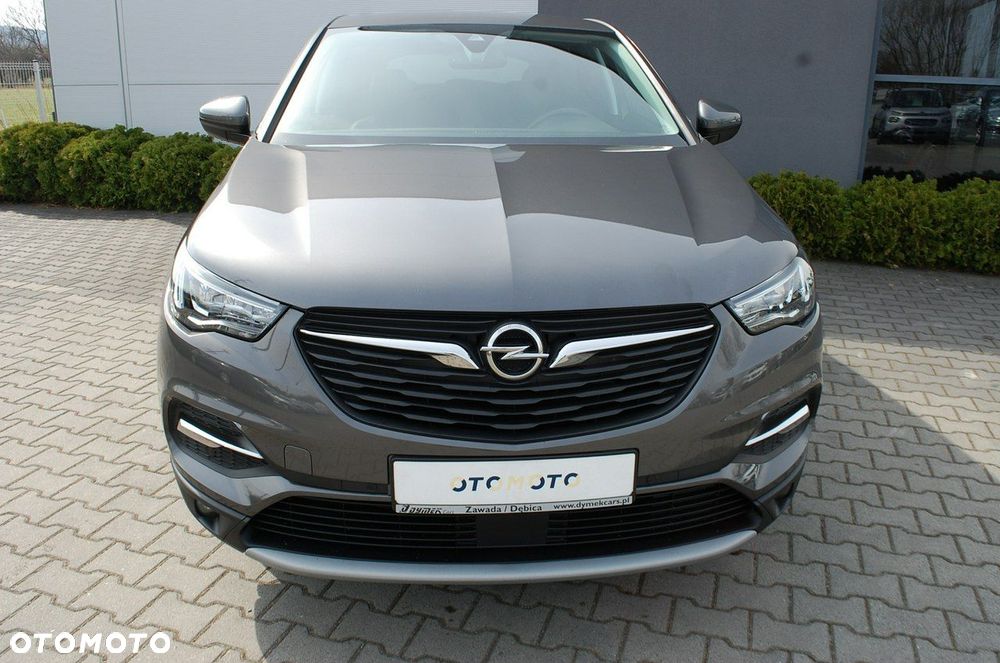 Opel Grandland X - 10