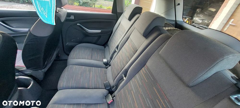Ford C-MAX - 5