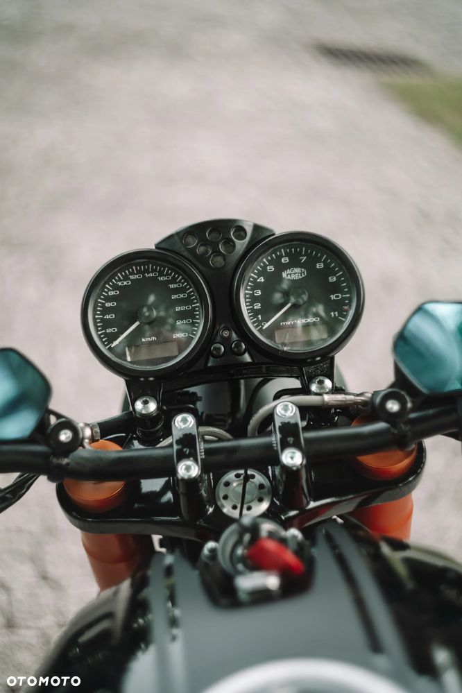 Ducati Monster - 15