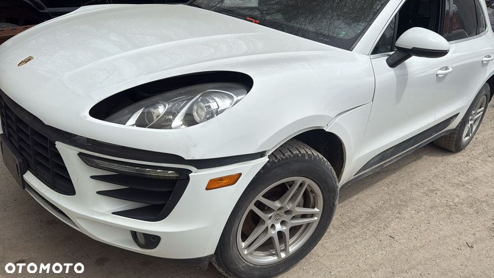 Porsche Macan S PDK - 15