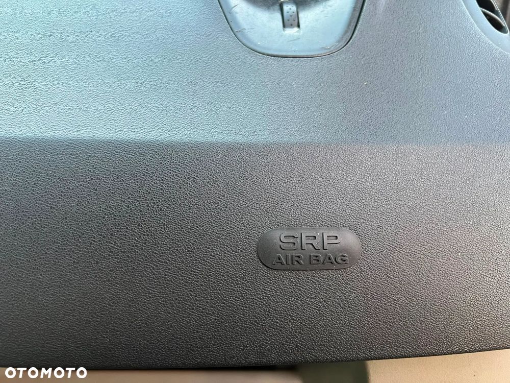 Renault Scenic 1.9 dCi Avantage - 34