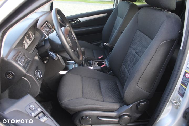 Mercedes-Benz Klasa B 180 CDI Special Edition - 5