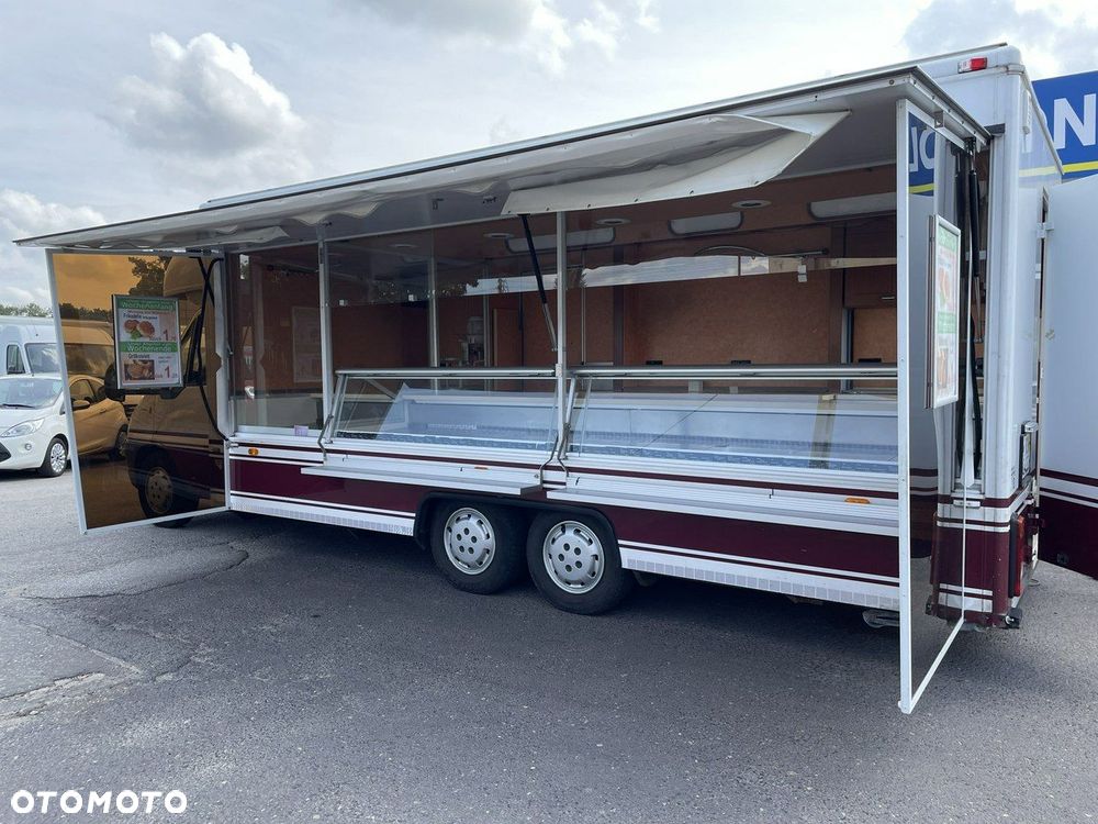 Fiat Ducato - 8