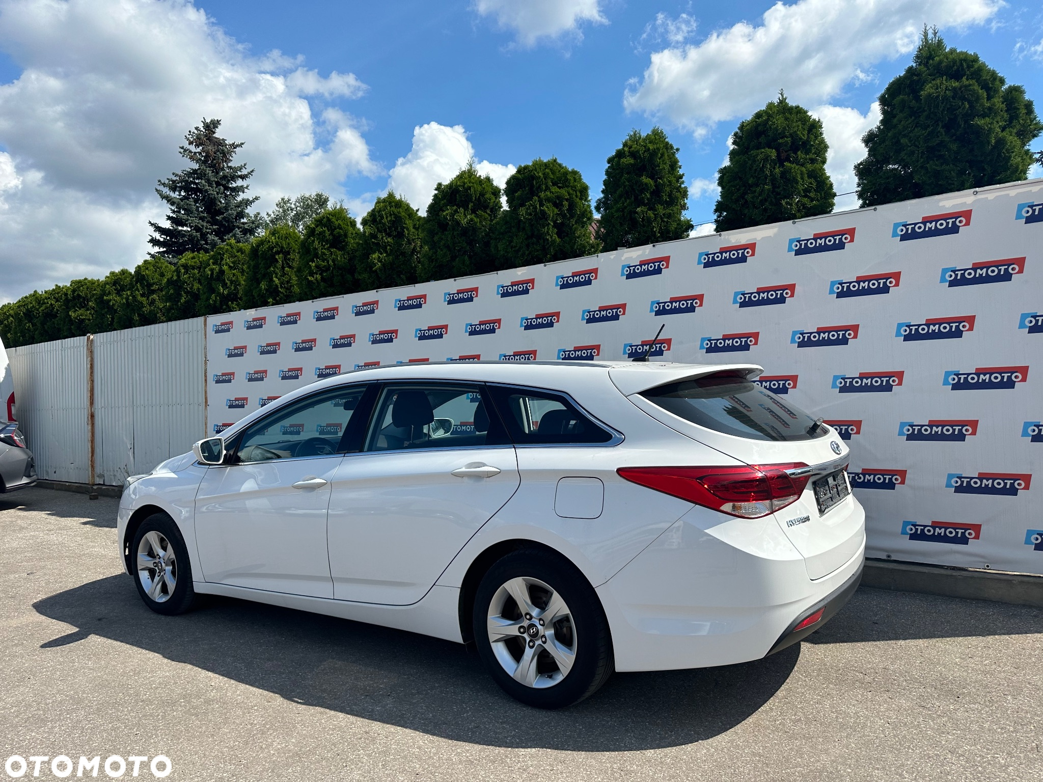 Hyundai i40 1.6 GDI Business - 8