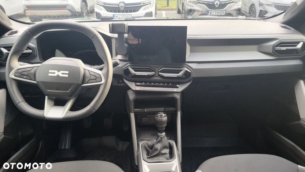 Dacia Bigster - 7