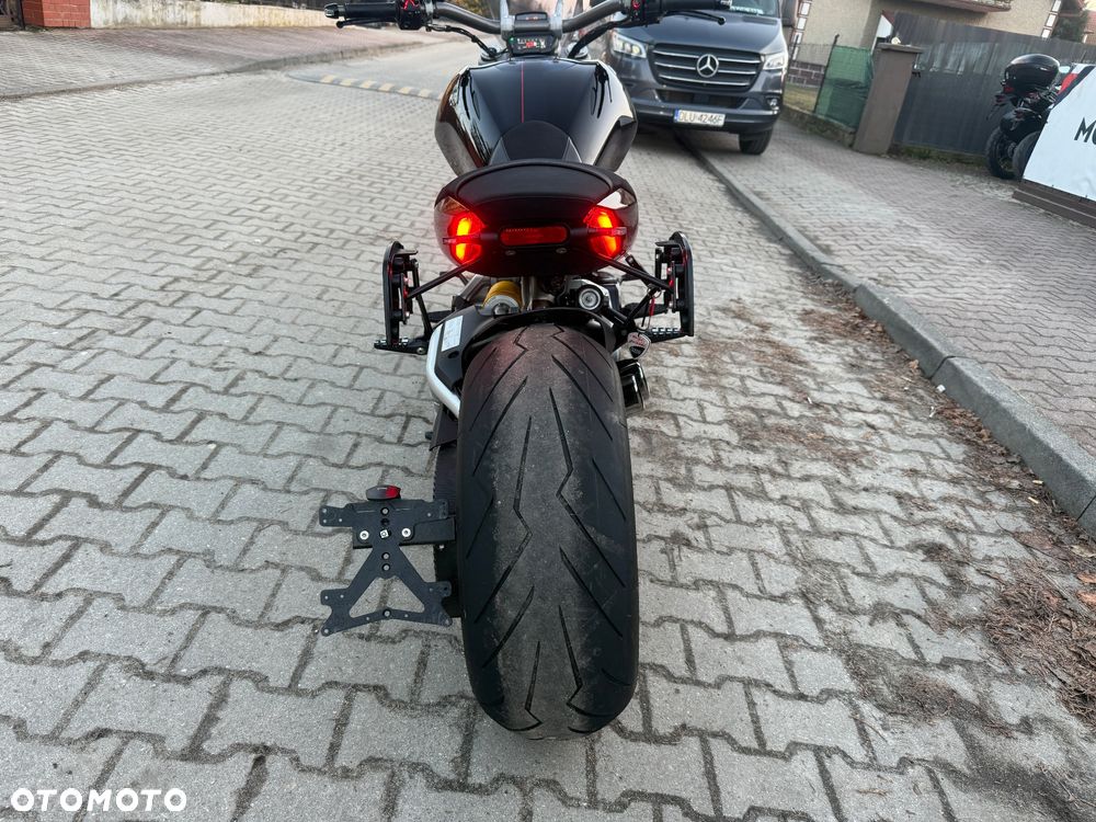 Ducati Diavel - 13