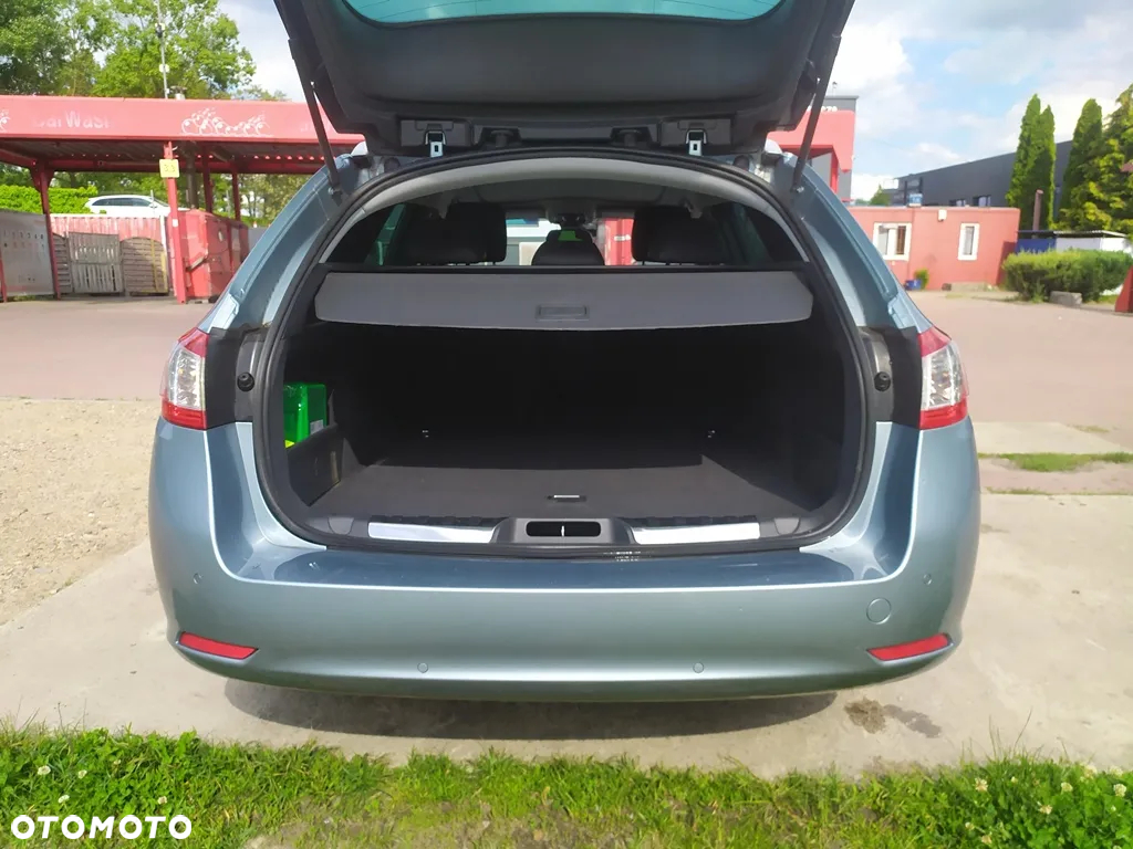 Peugeot 508 SW e-HDi 115 ETG6 Stop&Start Active - 13