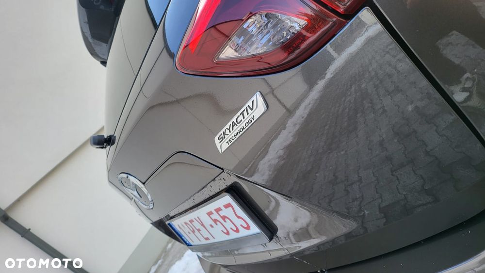 Mazda CX-5 2.2 D Skymotion - 39