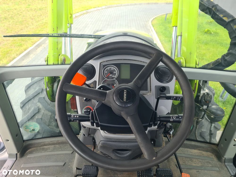 Claas Arion 530 - 8