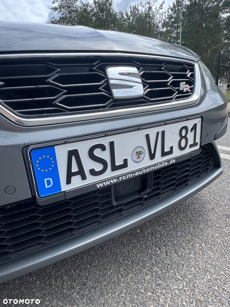 Seat Leon - 12