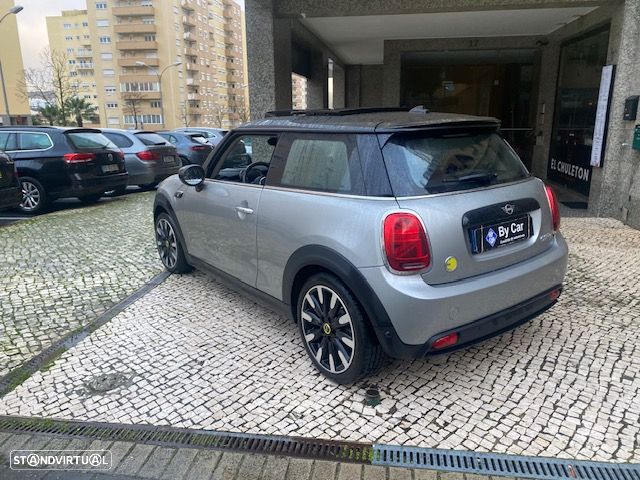 MINI 3 Portas Cooper SE Yours - 2