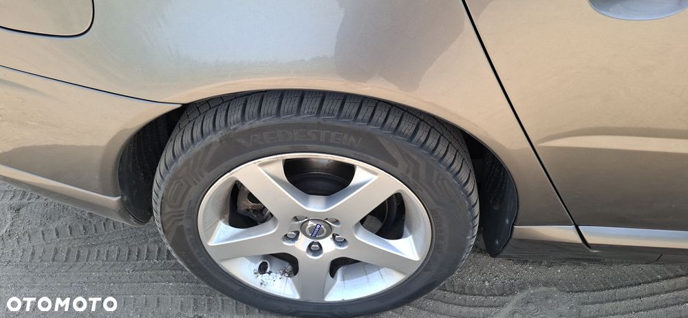 Volvo S80 T6 AWD Summum - 23